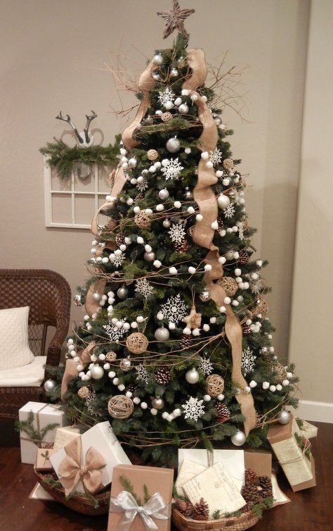 Árvore de Natal – Blog da Flaviana